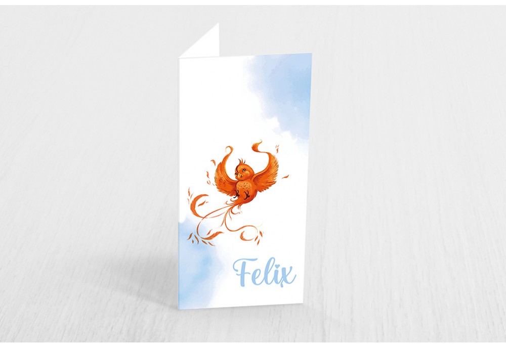 Lieve feniks Lieve feniks